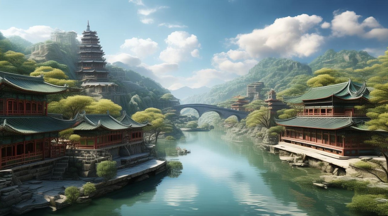 江山旅游景点有哪些 江山旅游景点有哪些