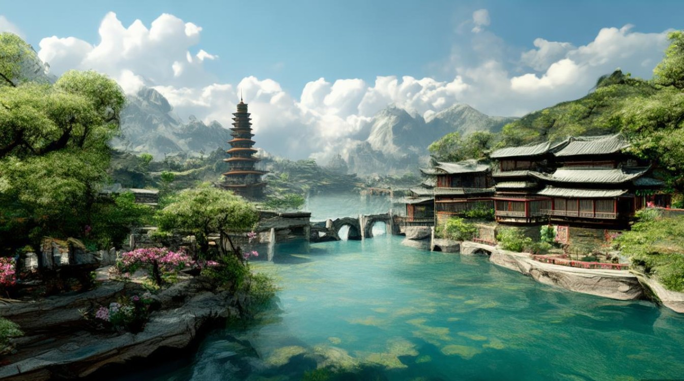 江山旅游景点有哪些 江山旅游景点有哪些