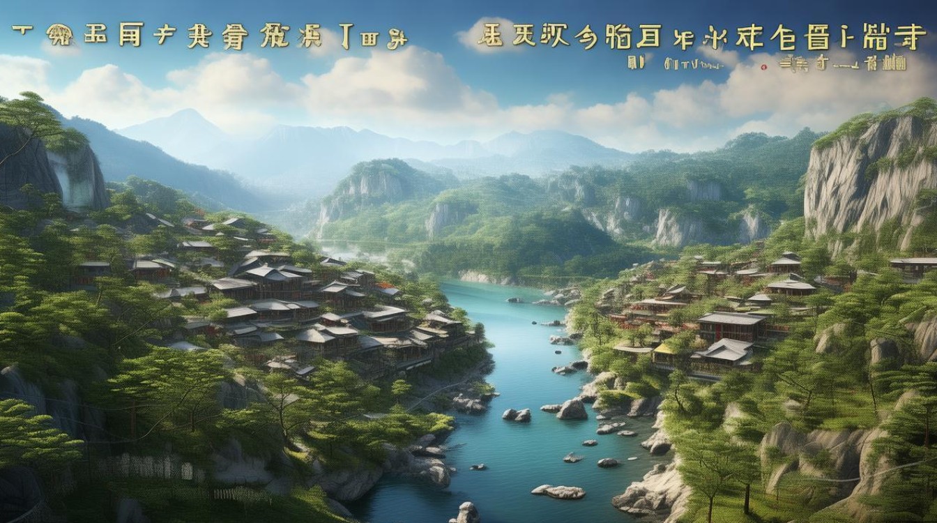 永春有哪些旅游景点 永春有哪些旅游景点