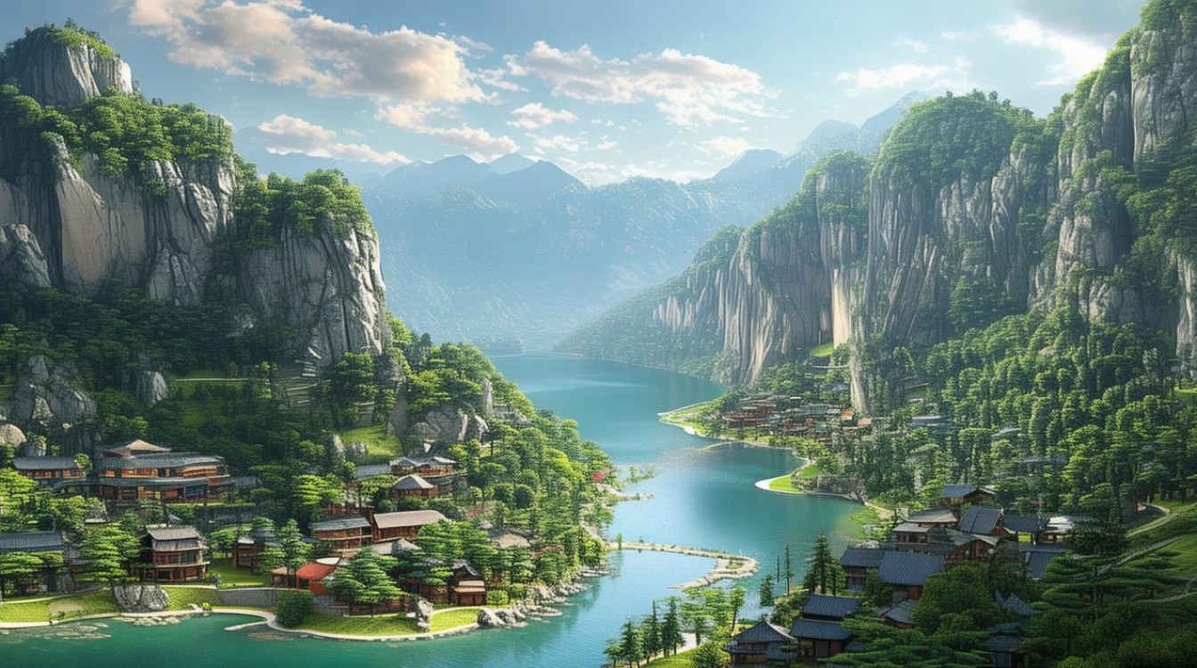 永春有哪些旅游景点 永春有哪些旅游景点