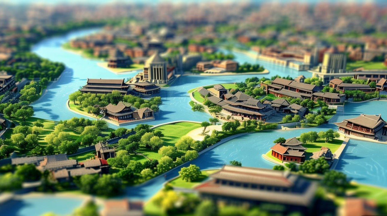 汉中周边旅游景点 汉中周边旅游景点