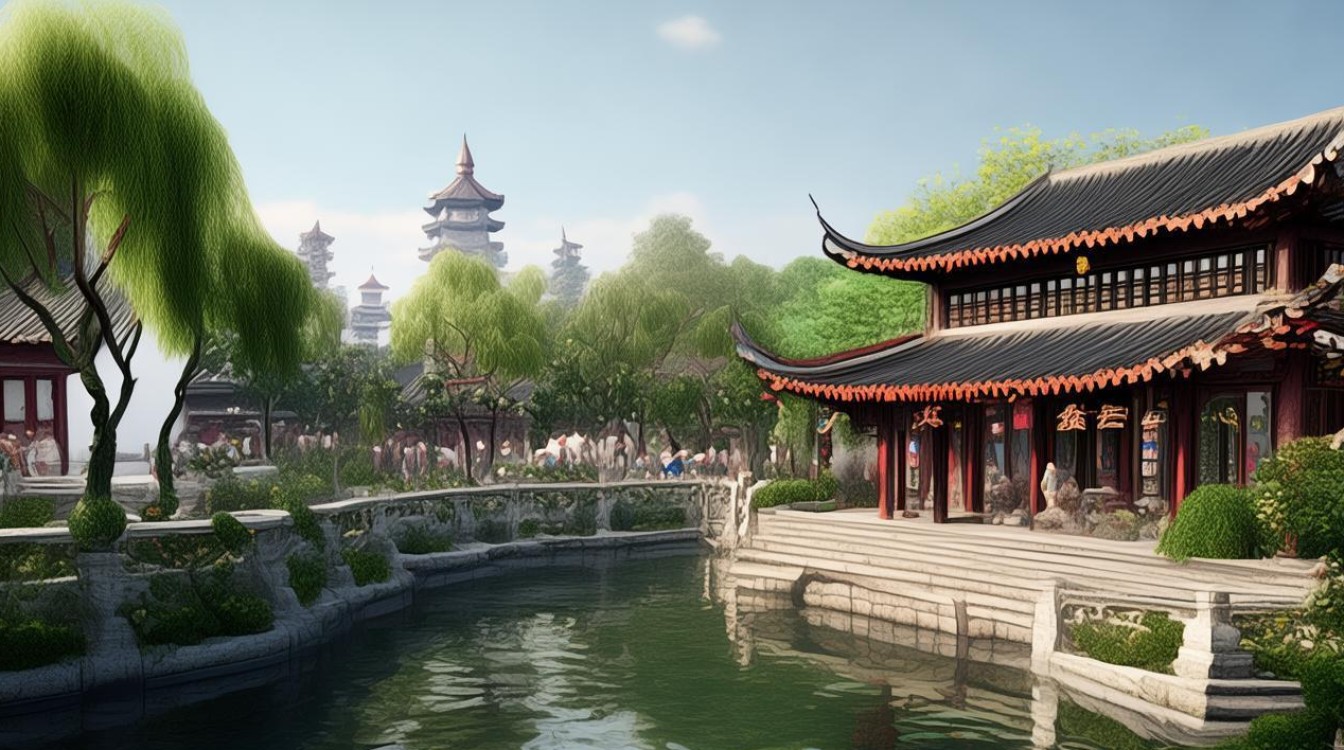 苏州有什么好玩的景点 苏州有什么好玩的景点