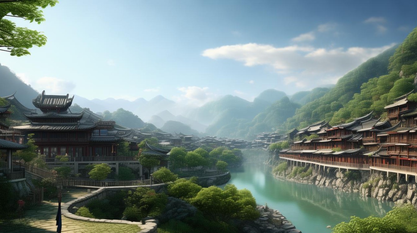 内江附近旅游景点 内江附近旅游景点