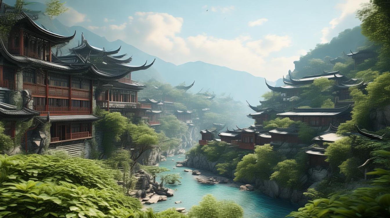 内江附近旅游景点 内江附近旅游景点