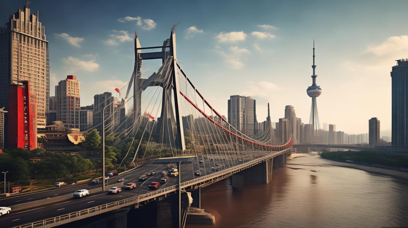 重庆主要旅游景点 重庆主要旅游景点