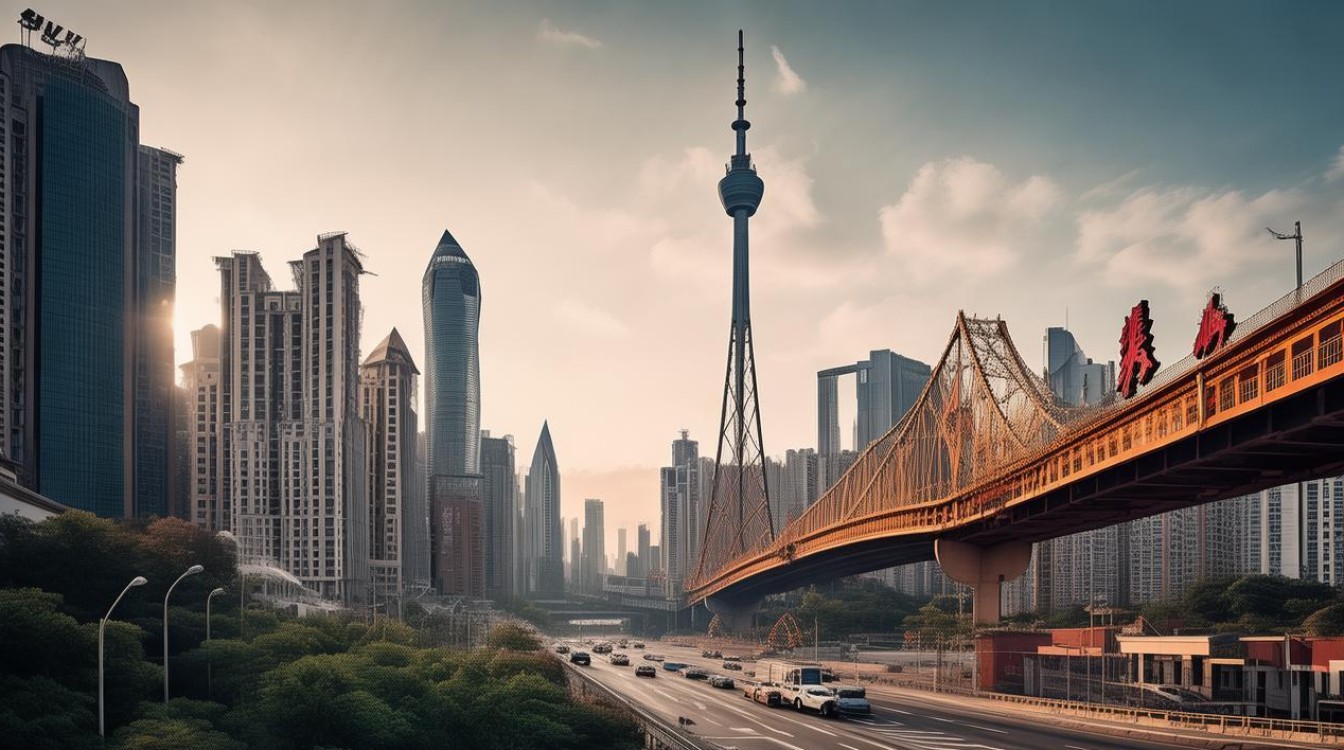 重庆主要旅游景点 重庆主要旅游景点