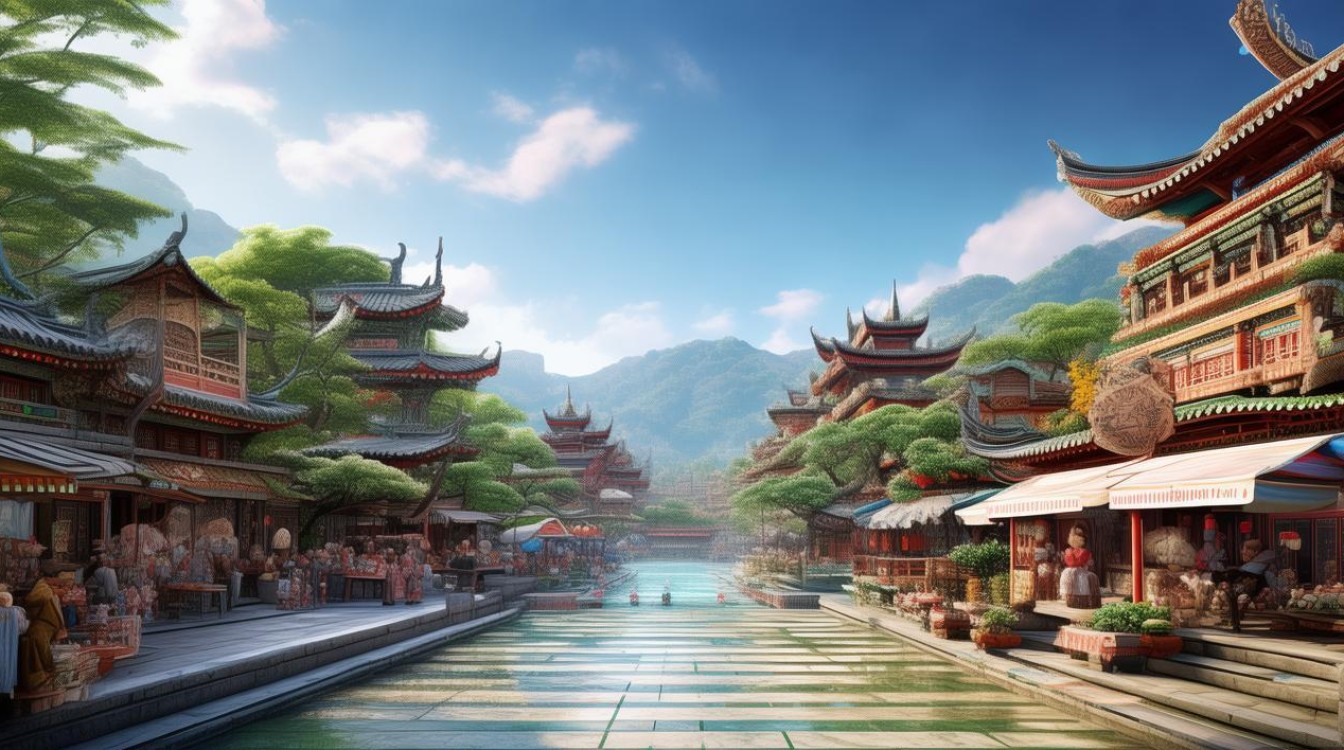 海南澄迈旅游景点 海南澄迈旅游景点