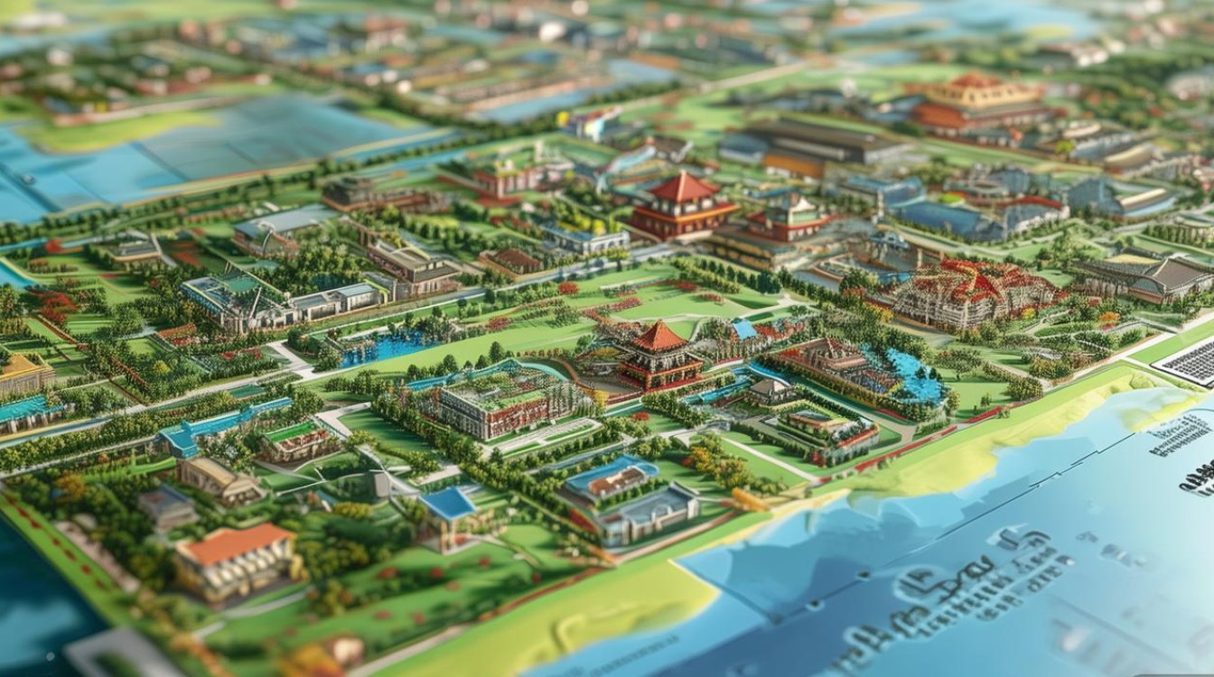 阳西旅游景点大全 阳西旅游景点大全