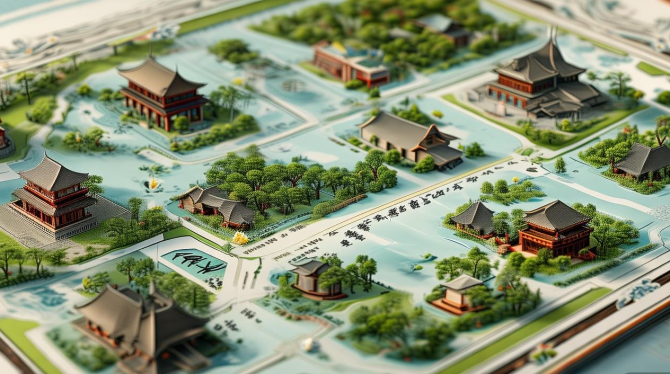 嵩县旅游景点大全 嵩县旅游景点大全