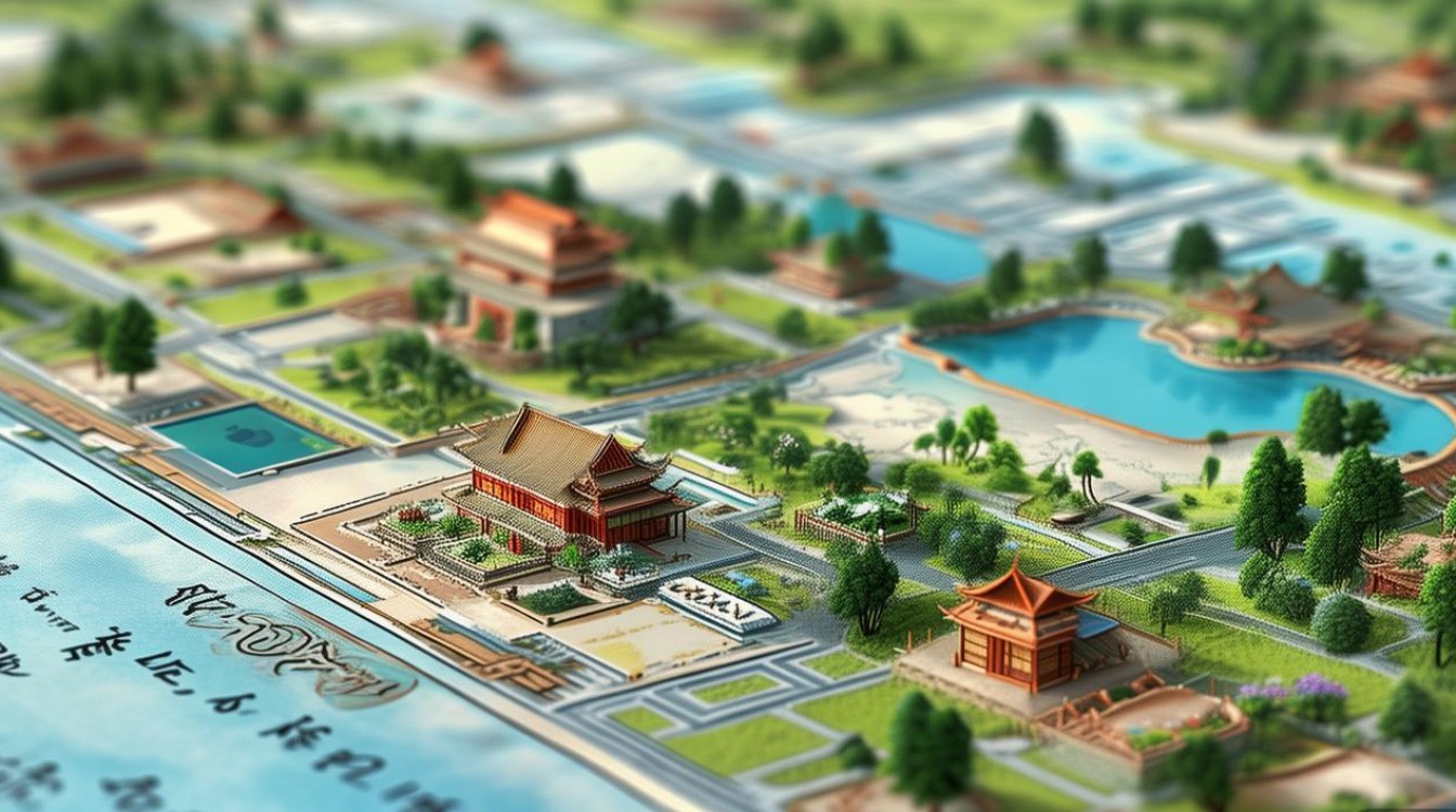 嵩县旅游景点大全 嵩县旅游景点大全