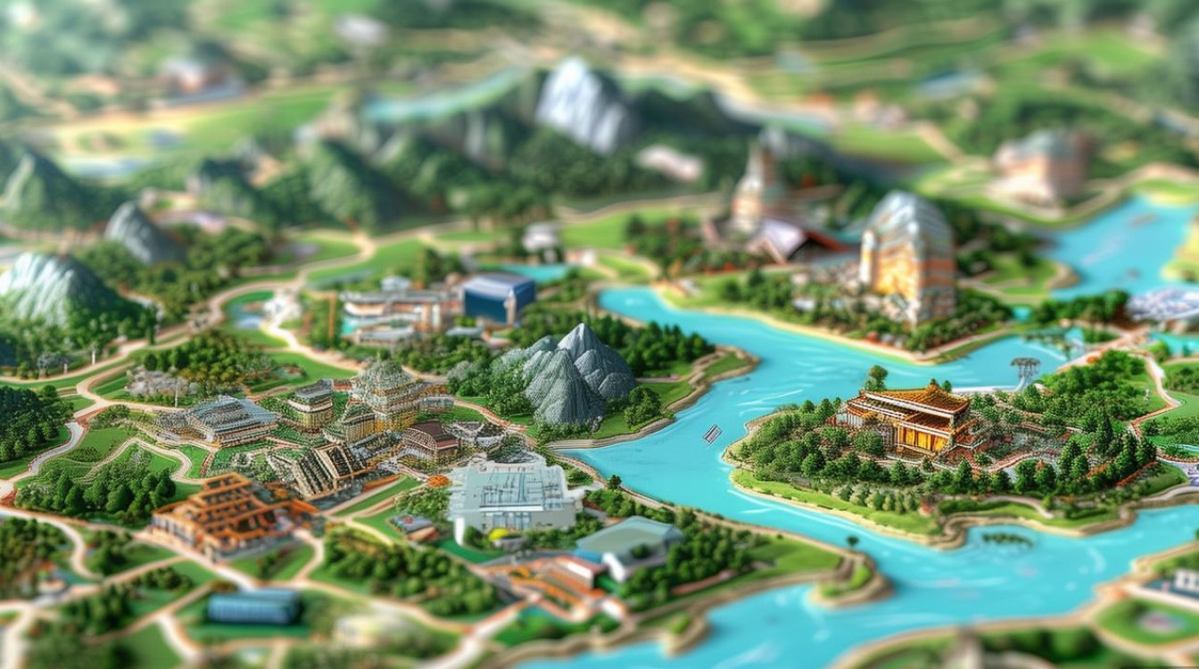 嵩县旅游景点大全 嵩县旅游景点大全