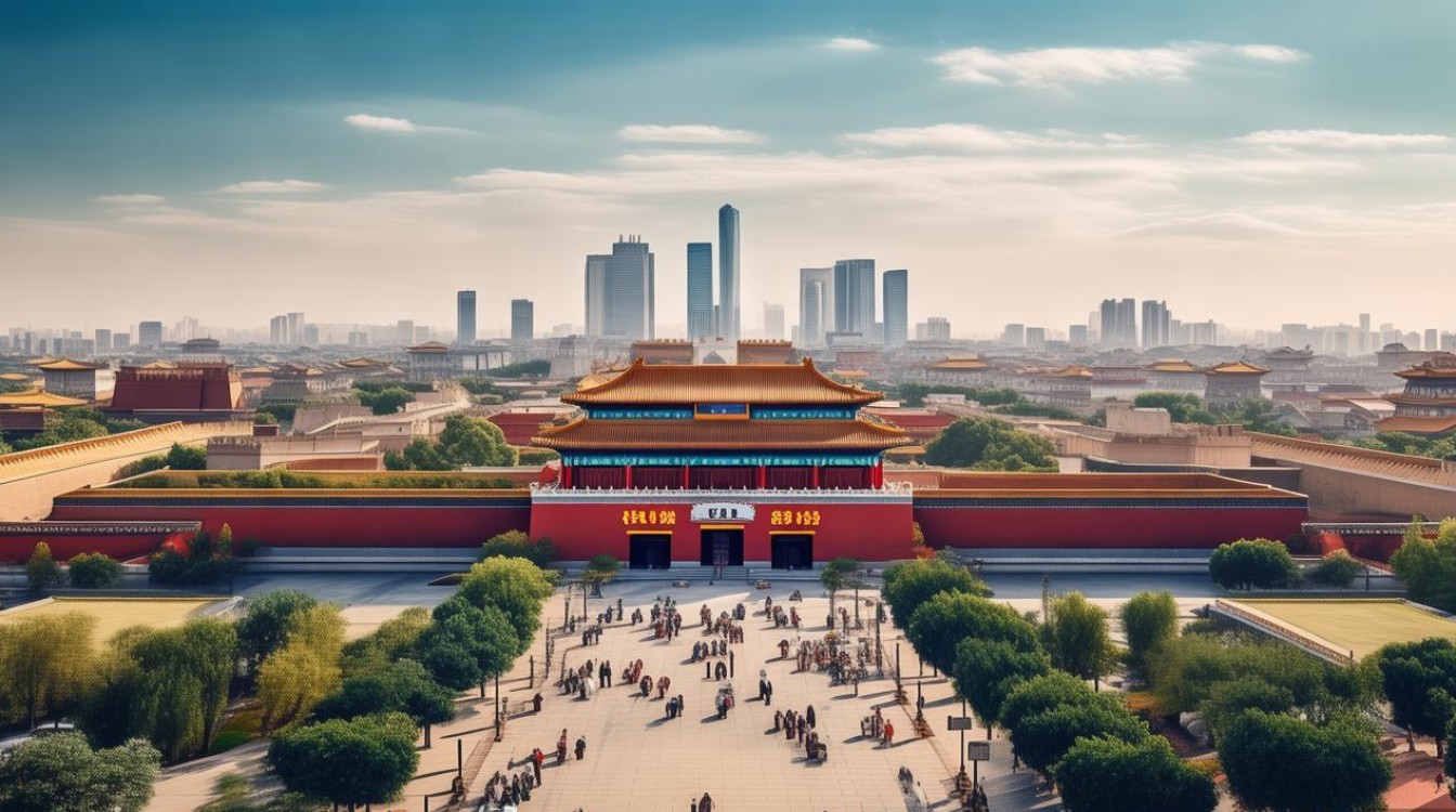 北京必玩景点排名 北京必玩景点排名