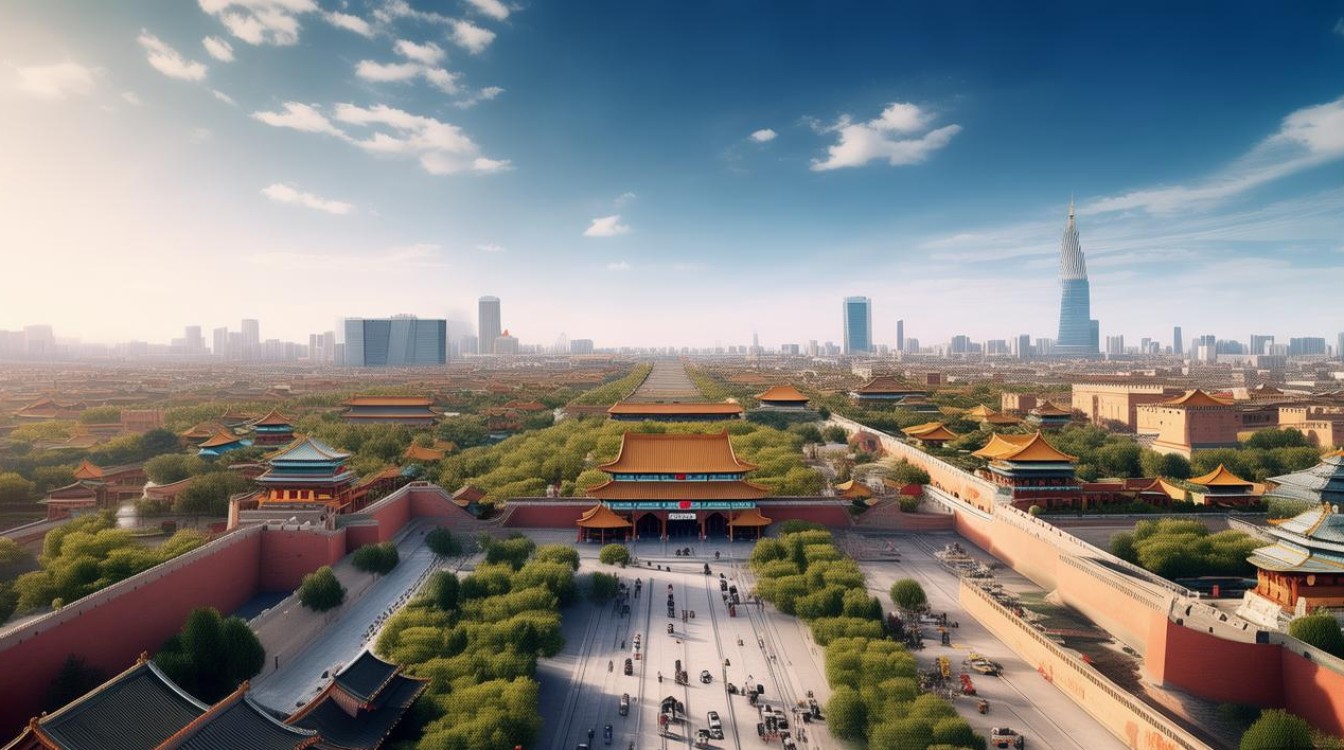 北京必玩景点排名 北京必玩景点排名