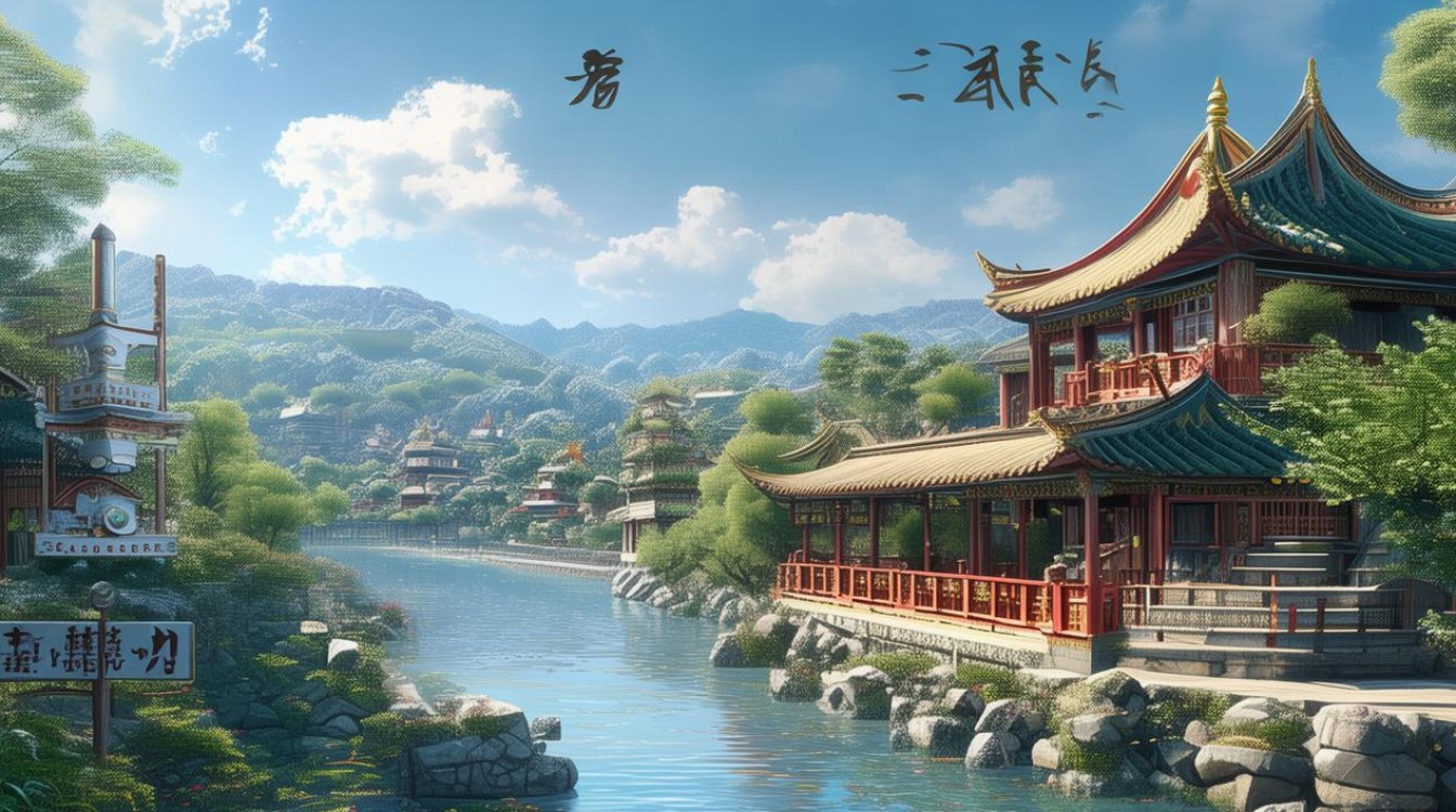 营口附近旅游景点 营口附近旅游景点