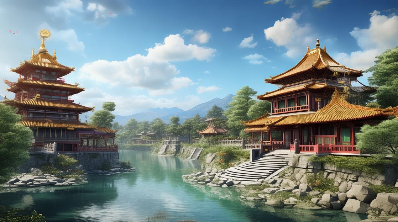 营口附近旅游景点 营口附近旅游景点