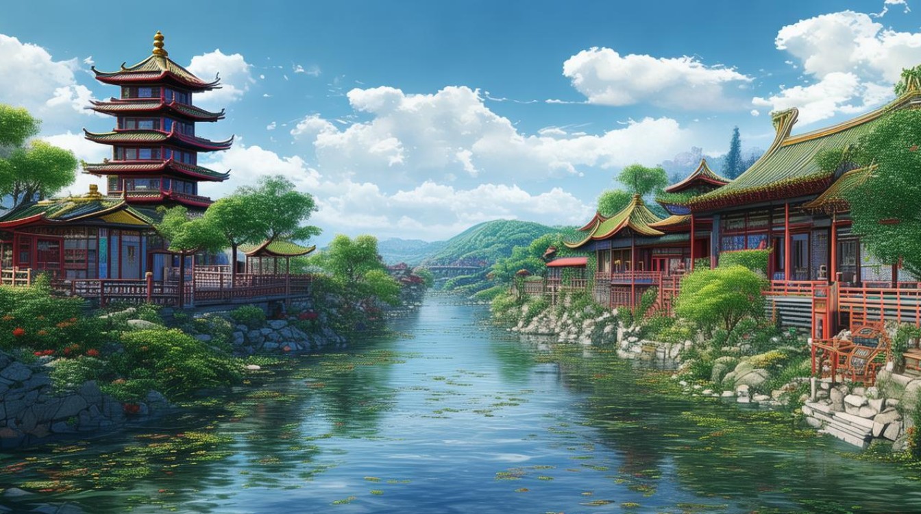 营口附近旅游景点 营口附近旅游景点