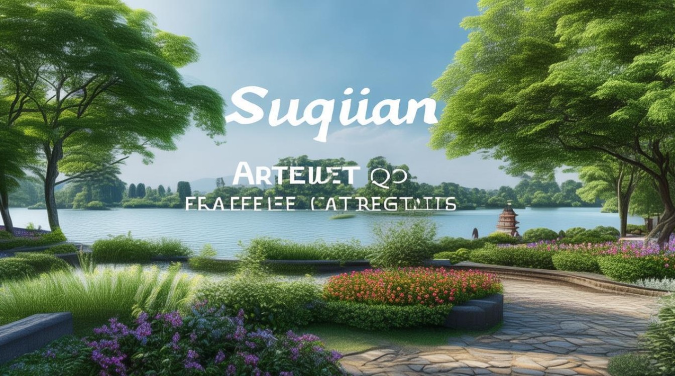 宿迁免费景点有哪些 宿迁免费景点有哪些