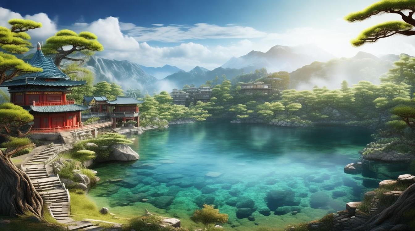 庐山值得去的景点