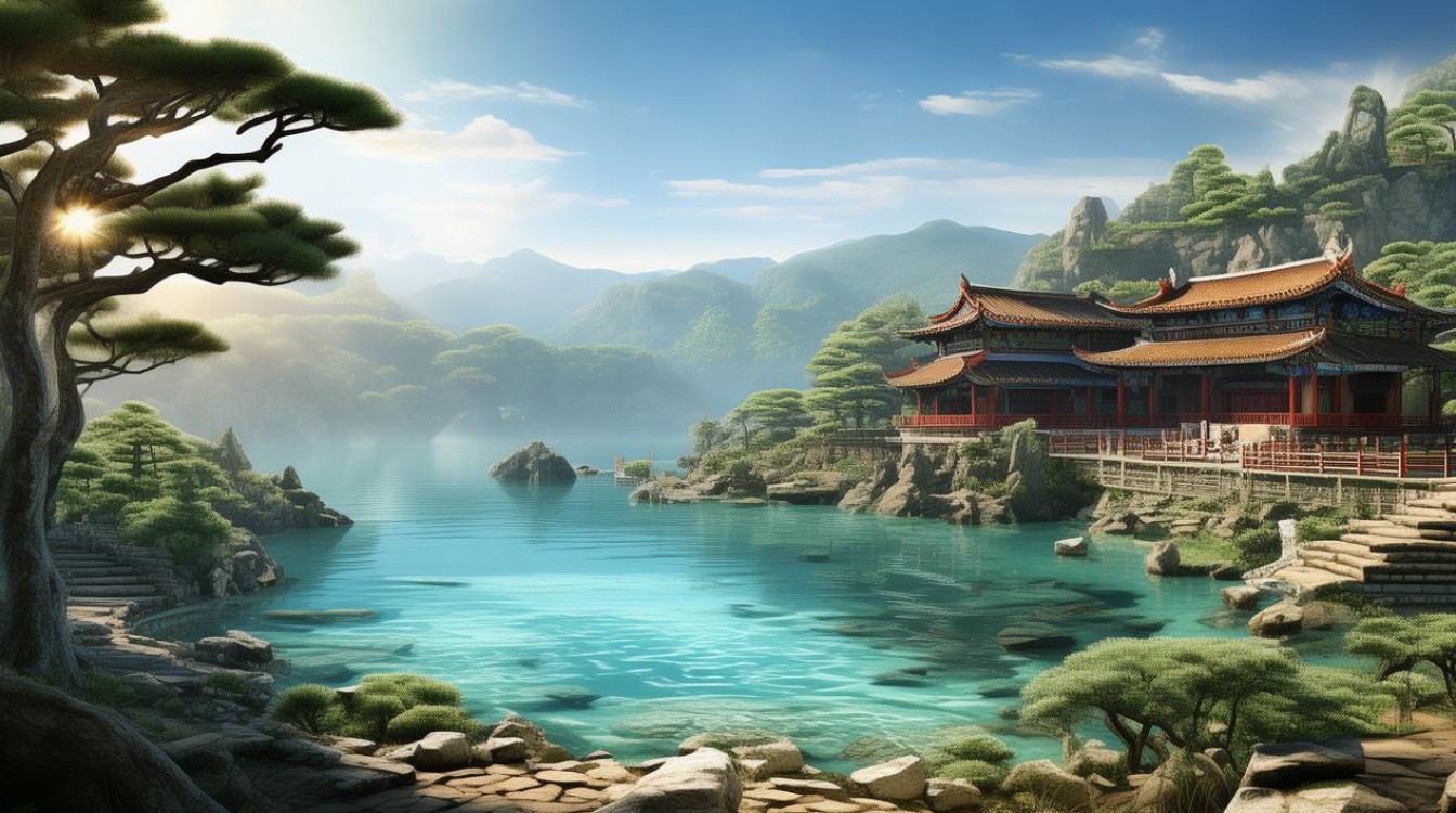 庐山值得去的景点