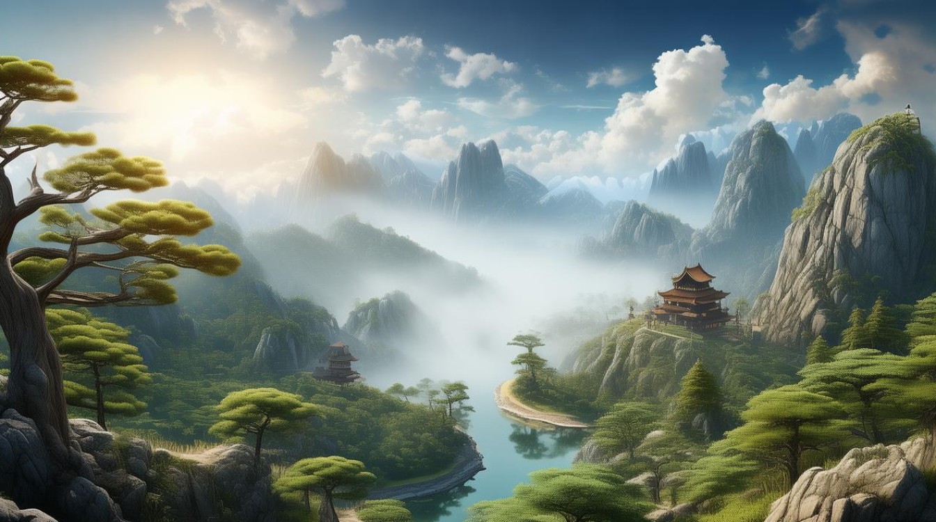 太姥山景点介绍 太姥山景点介绍