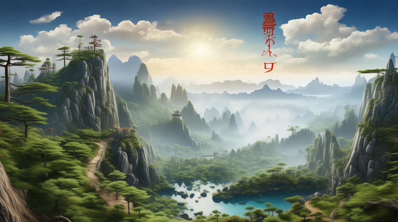 太姥山景点介绍 太姥山景点介绍