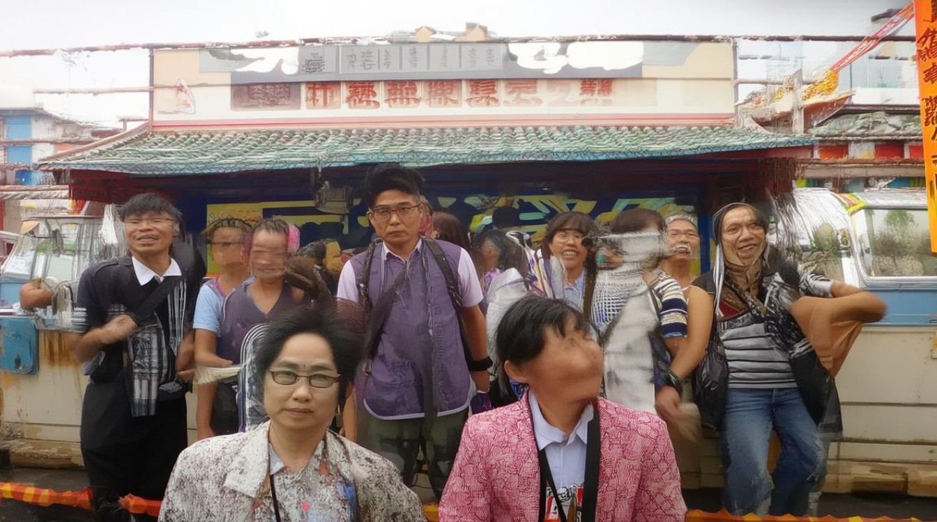 赣州必去的景点 赣州必去的景点