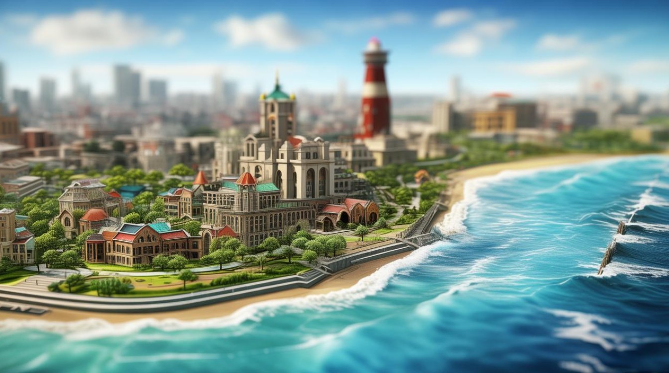 烟台必去景点攻略 烟台必去景点攻略