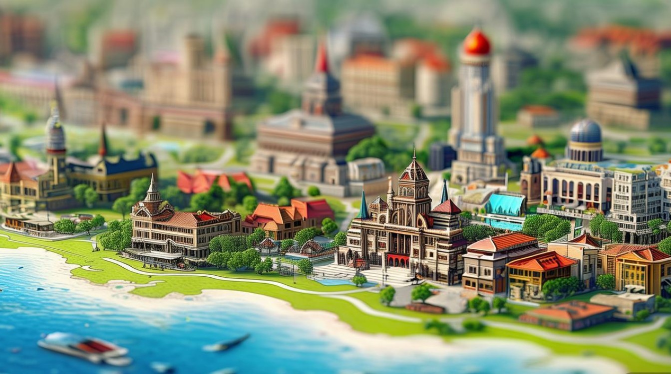 烟台必去景点攻略 烟台必去景点攻略