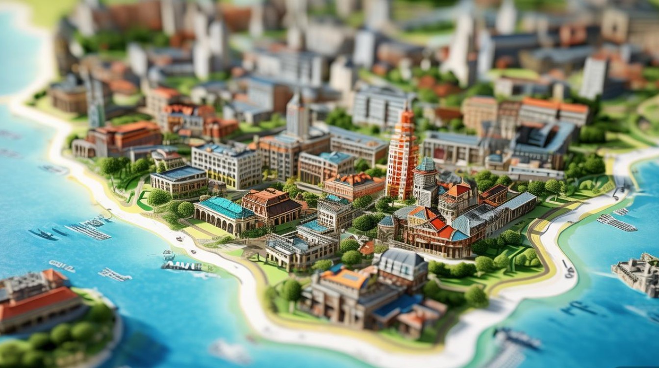 烟台必去景点攻略 烟台必去景点攻略