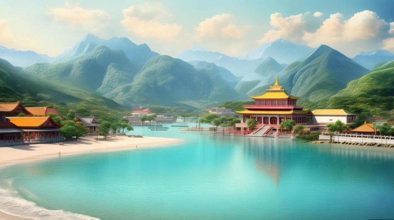 朱家尖有哪些景点 朱家尖有哪些景点