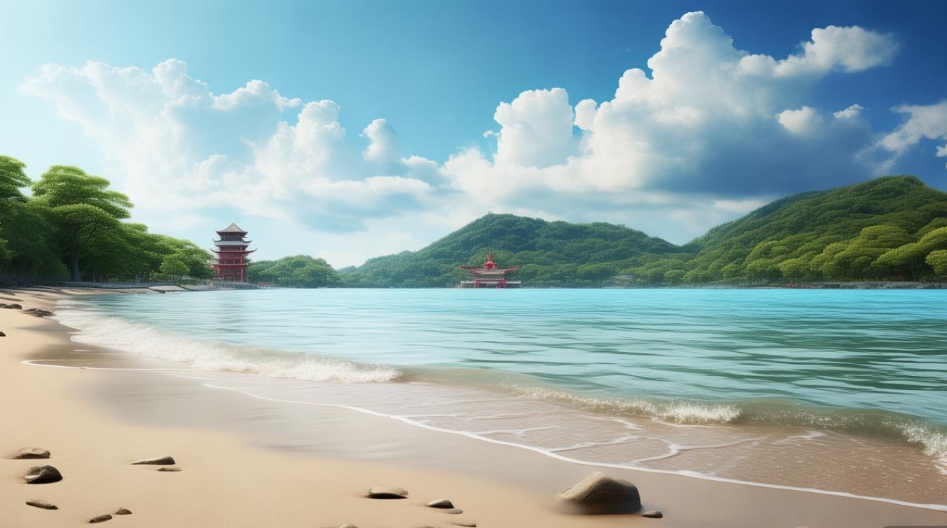 朱家尖有哪些景点 朱家尖有哪些景点