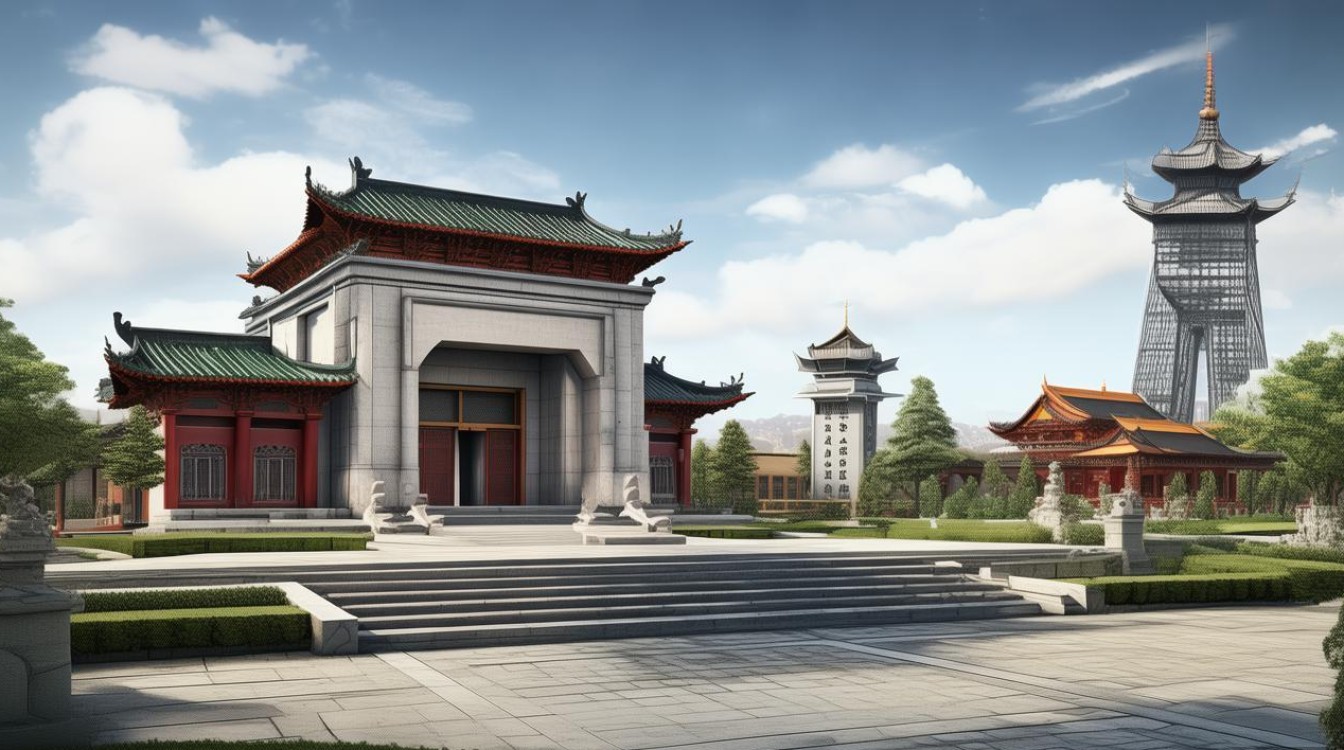 南京有那些景点 南京有那些景点