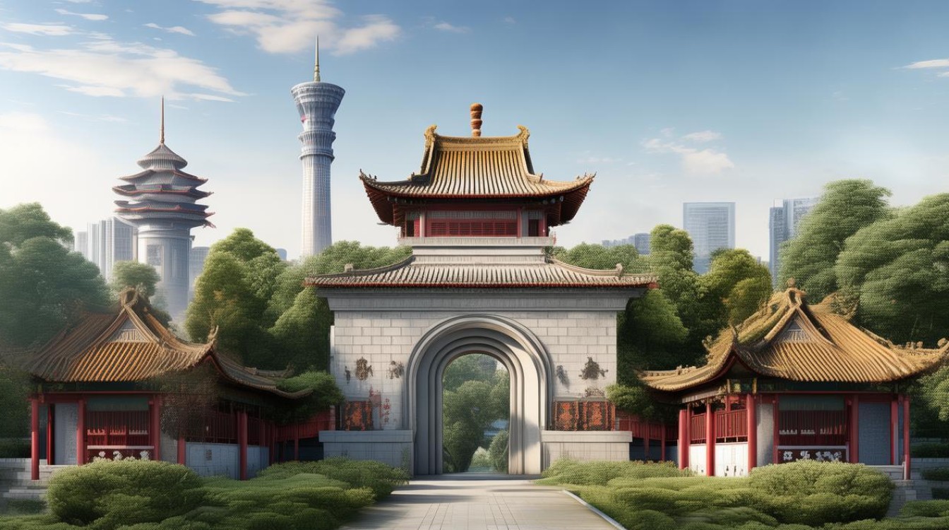 南京有那些景点 南京有那些景点