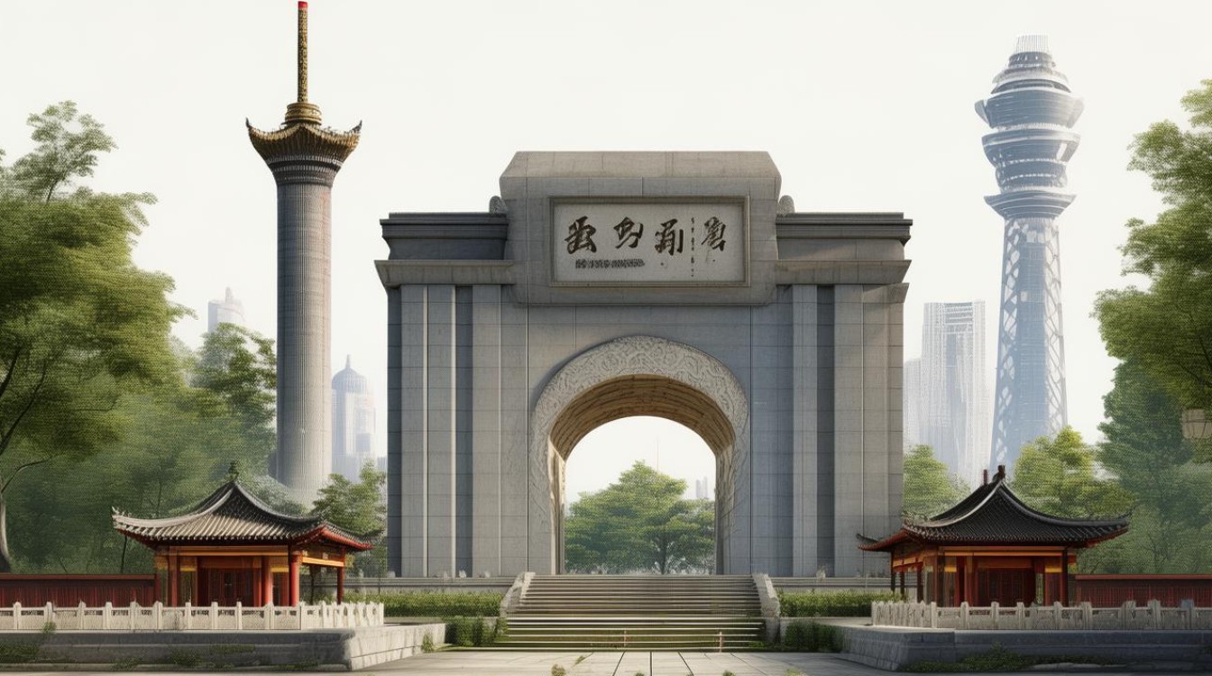 南京有那些景点 南京有那些景点