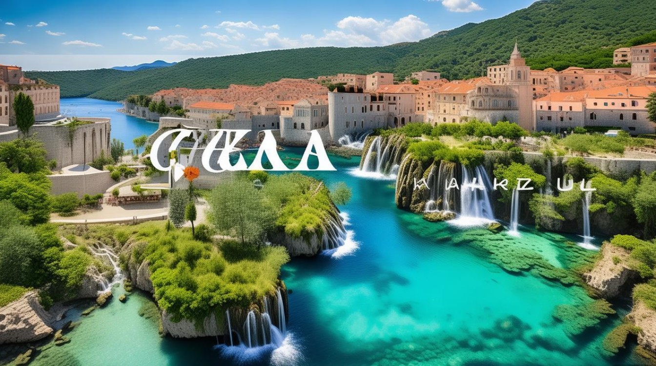 克罗地亚旅游景点 克罗地亚旅游景点