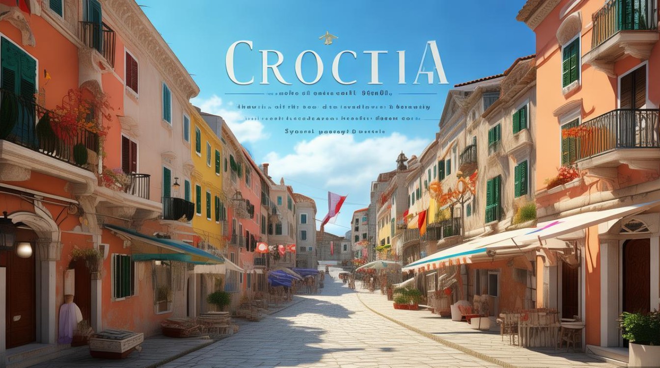 克罗地亚旅游景点 克罗地亚旅游景点