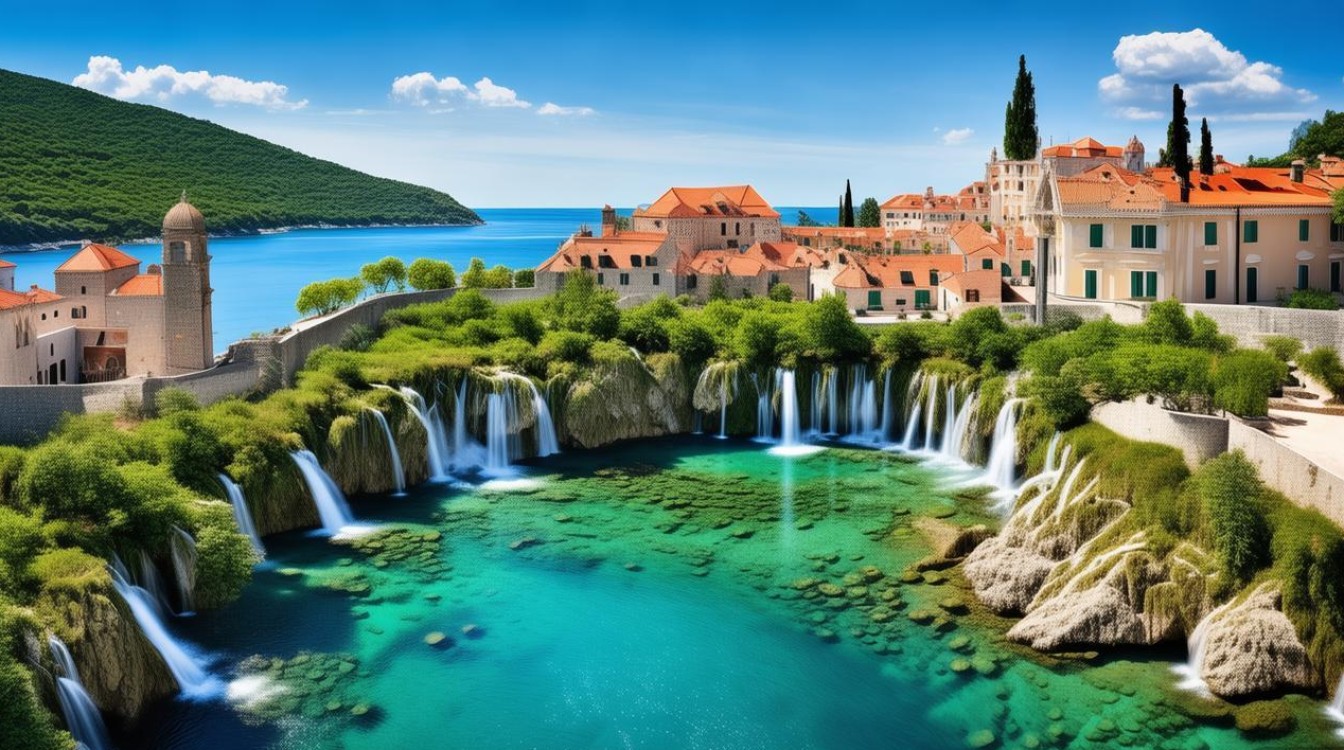 克罗地亚旅游景点 克罗地亚旅游景点