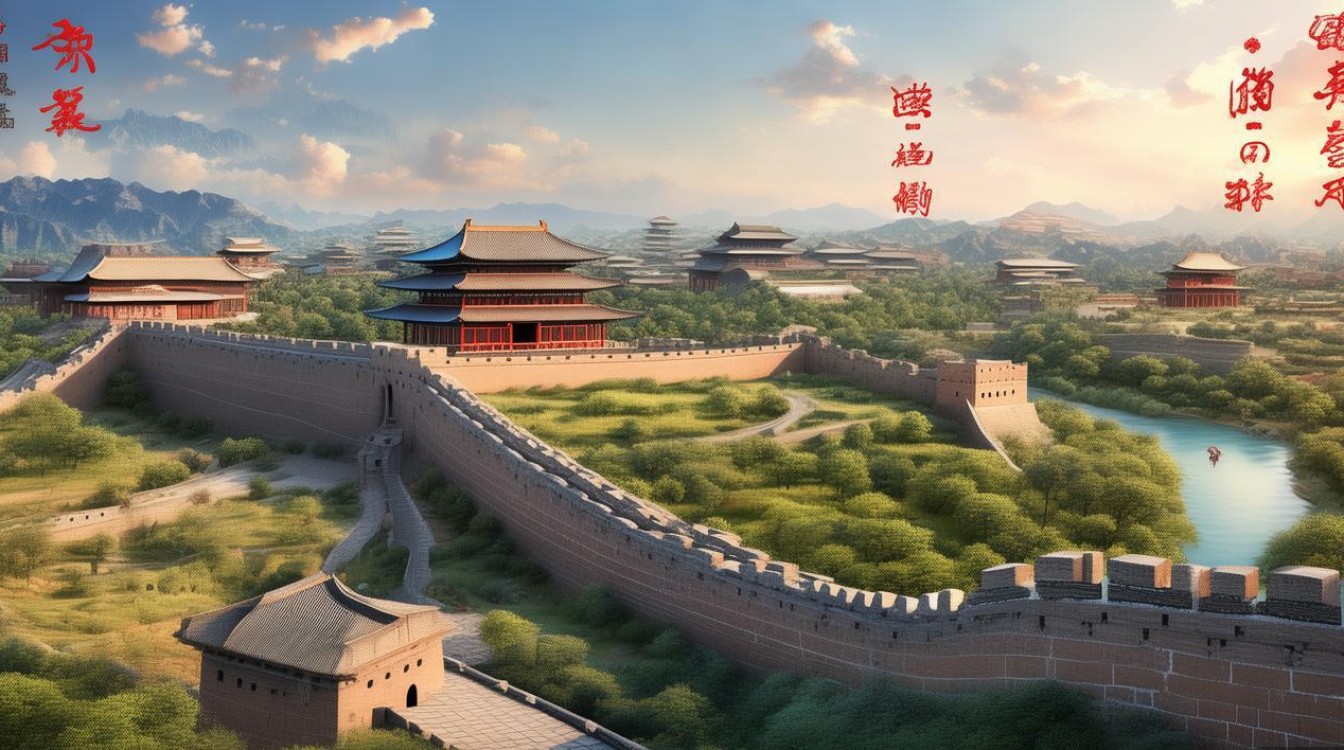 河北省的景点有哪些