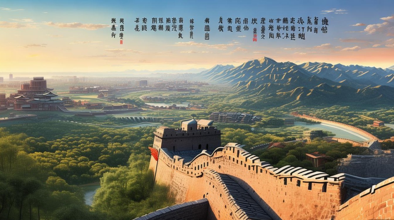 河北省的景点有哪些