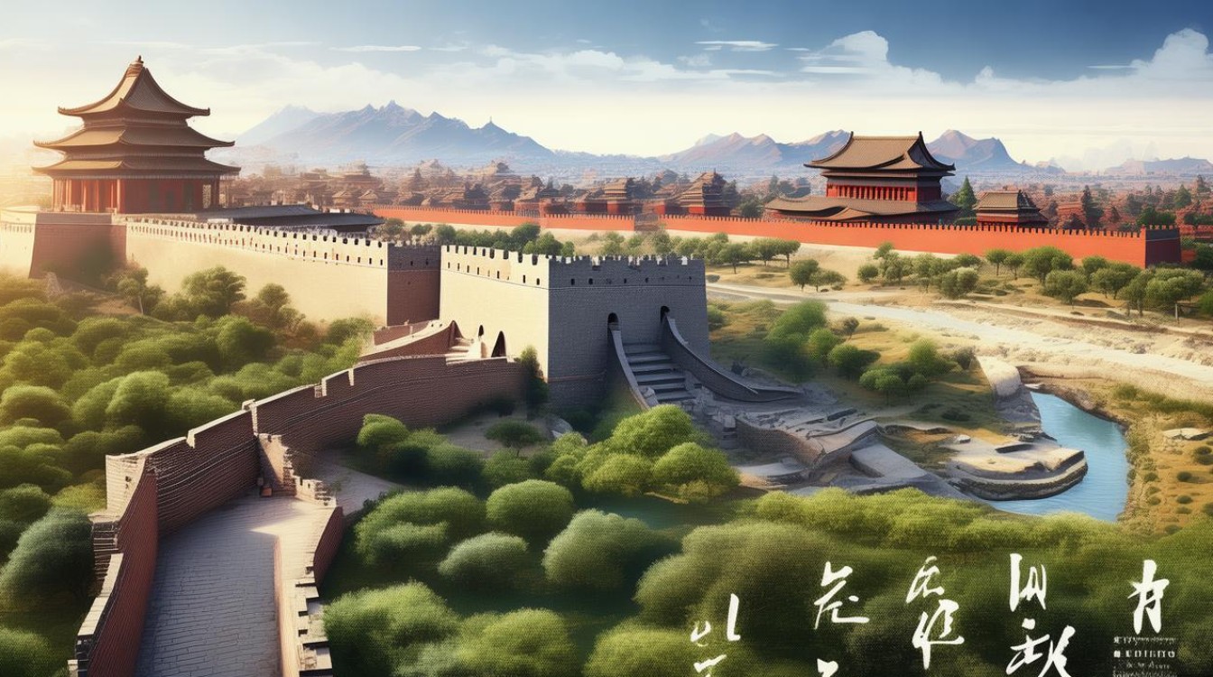 河北省的景点有哪些