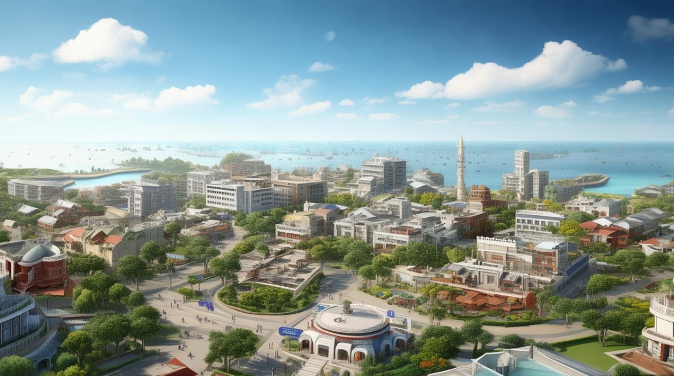 连云港旅游景点免费