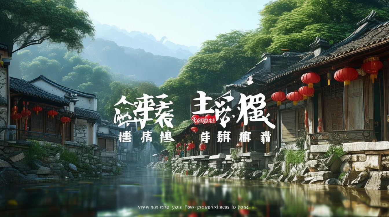 广东冷门旅游景点 广东冷门旅游景点