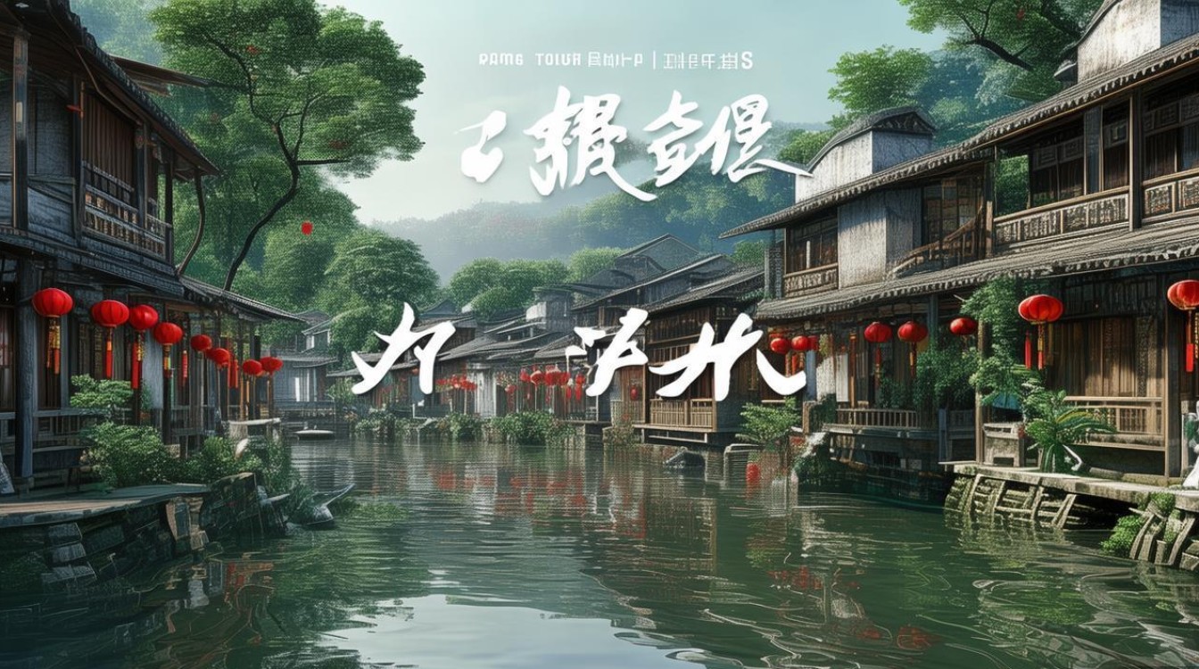 广东冷门旅游景点 广东冷门旅游景点