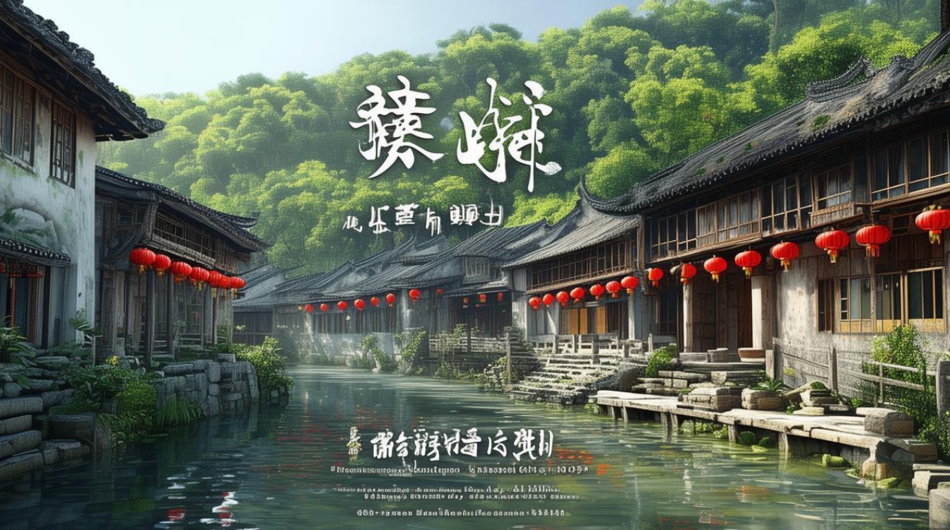 广东冷门旅游景点 广东冷门旅游景点