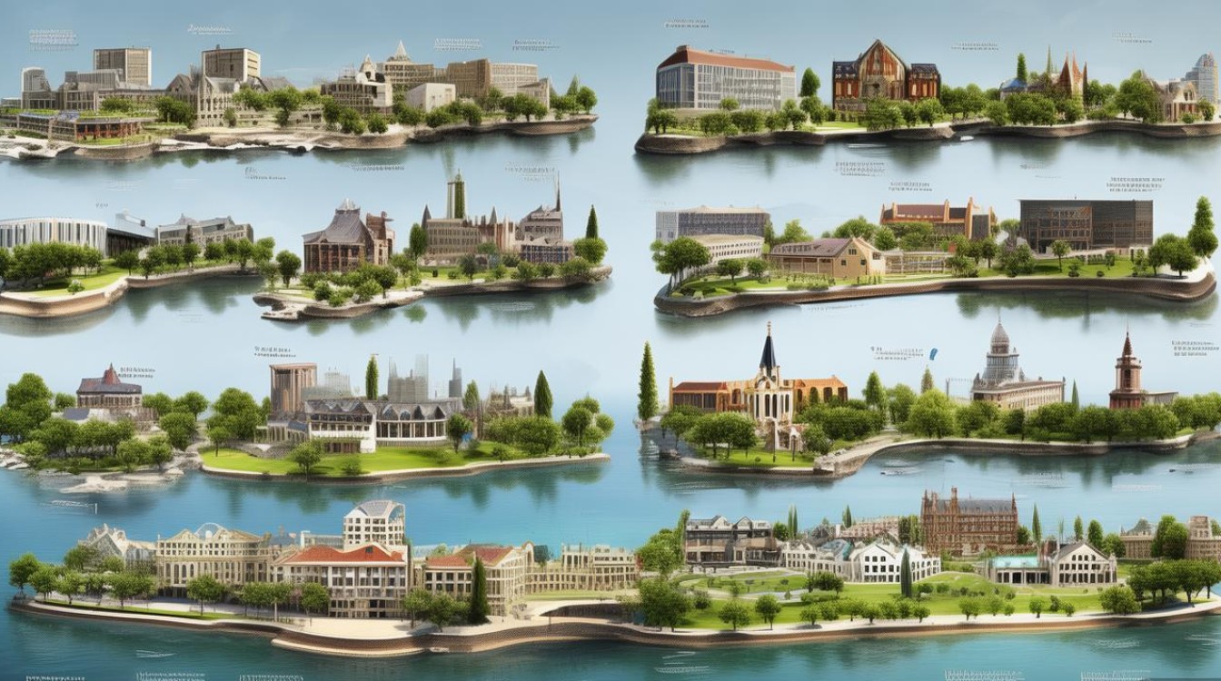 临江旅游景点大全