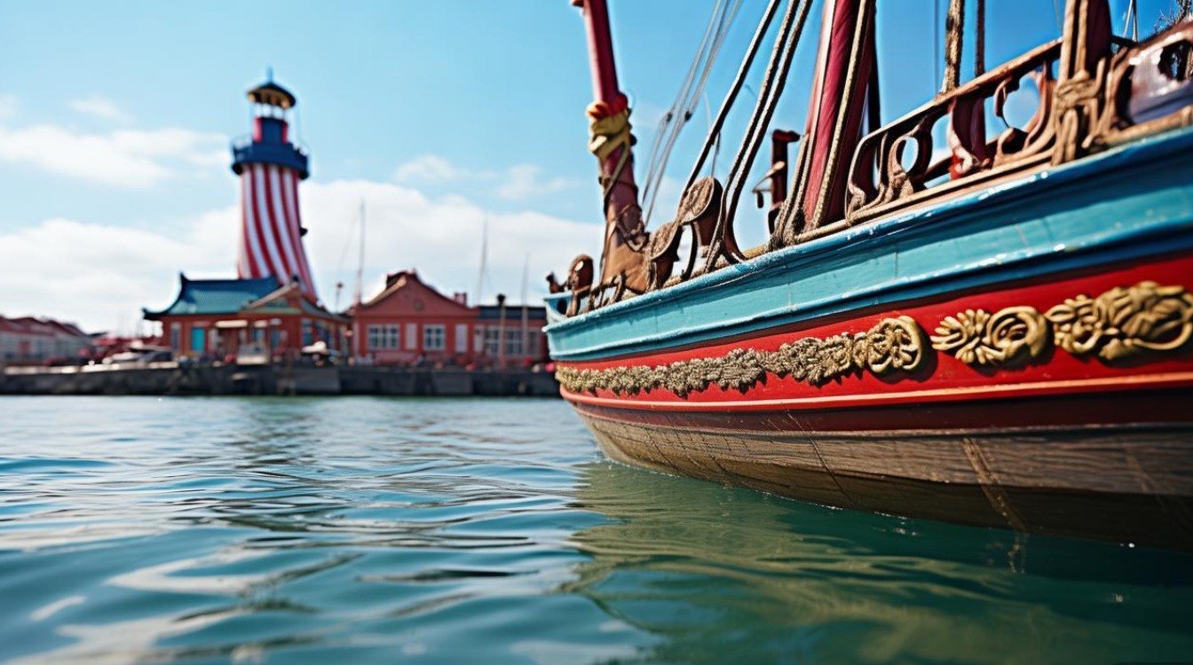 舟山必去的景点