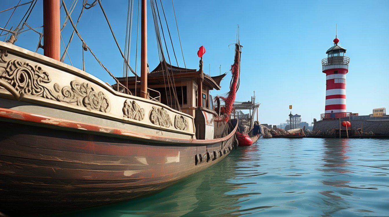 舟山必去的景点