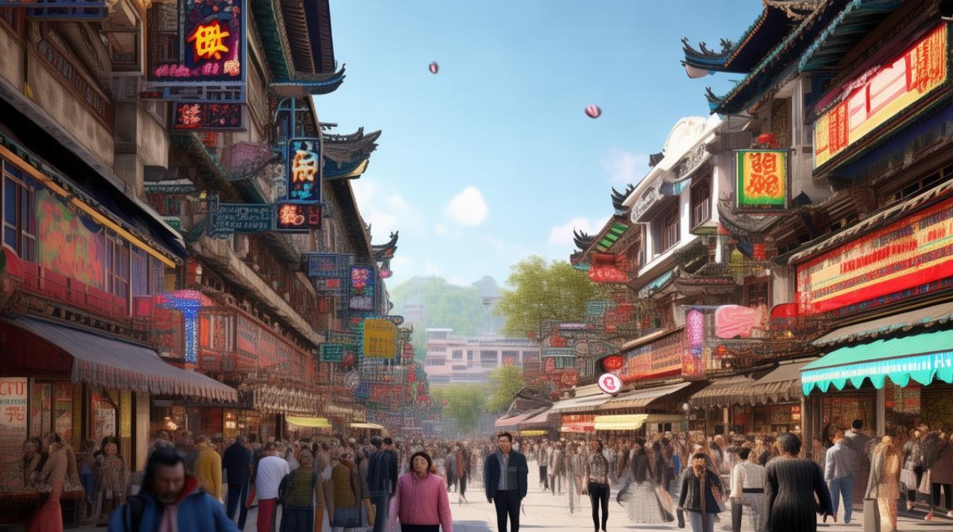 乐从旅游景点 乐从旅游景点