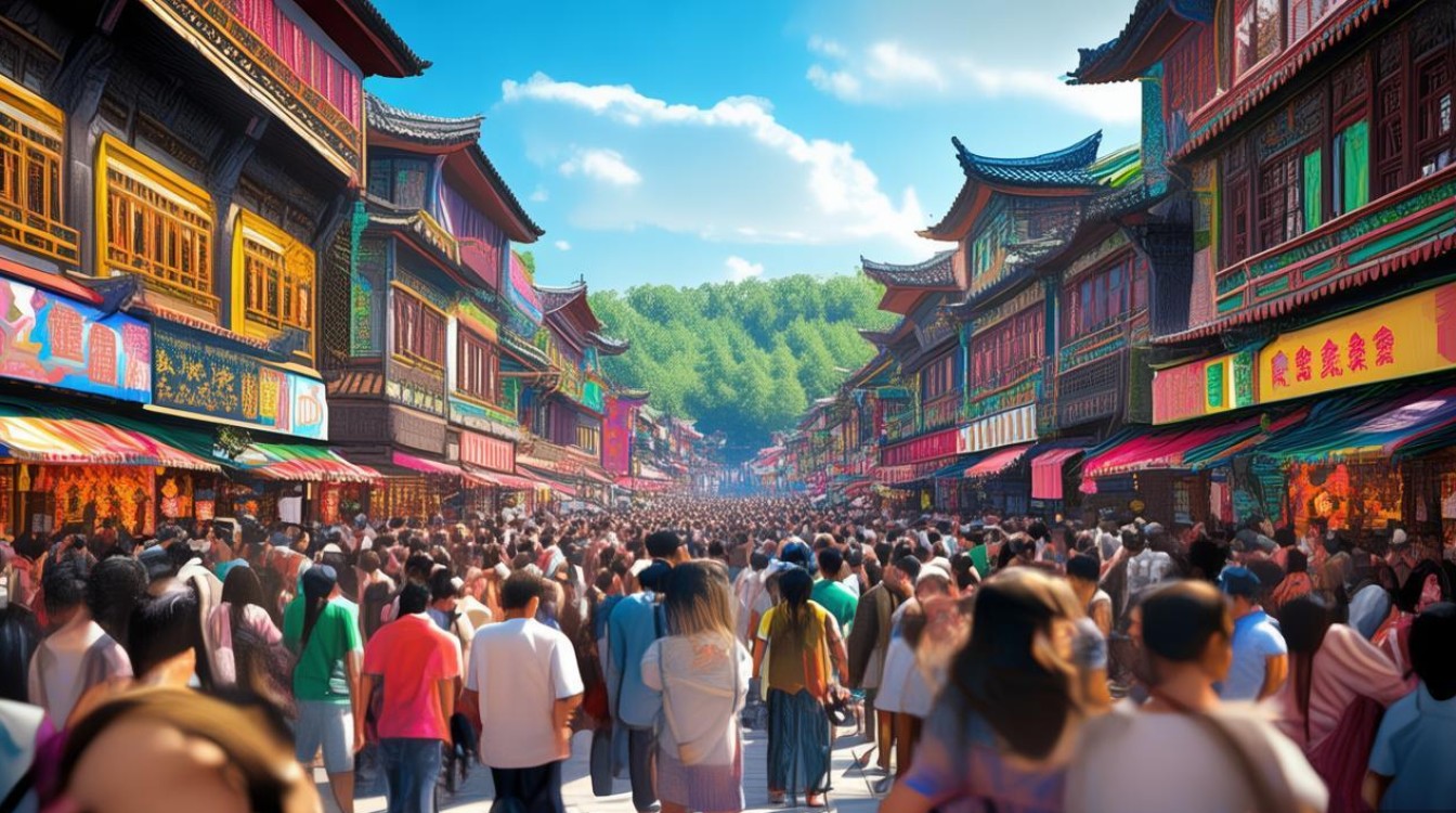 乐从旅游景点 乐从旅游景点