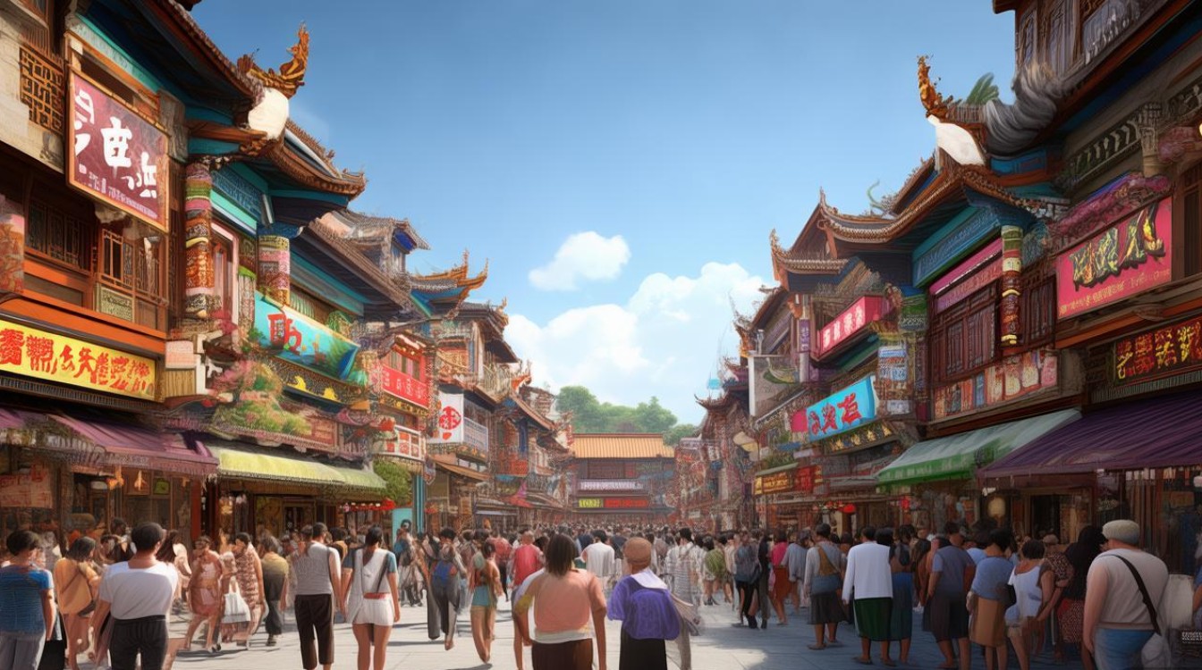 乐从旅游景点 乐从旅游景点